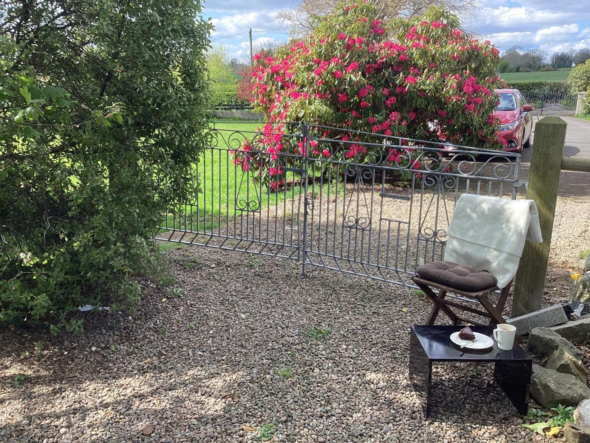 Derrywilligan Guest Accommodation Bessbrook Exterior foto